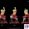 Dragon Ball Series Broly Single Character Museum 1/4 1/6 Scale TOPGK Statue DLG Studio - Photo 11 | TopGKStore