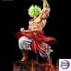 Dragon Ball Series Broly Single Character Museum 1/4 1/6 Scale TOPGK Statue DLG Studio - Photo 12 | TopGKStore