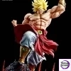 Dragon Ball Series Broly Single Character Museum 1/4 1/6 Scale TOPGK Statue DLG Studio - Photo 13 | TopGKStore