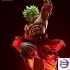 Dragon Ball Series Broly Single Character Museum 1/4 1/6 Scale TOPGK Statue DLG Studio - Photo 2 | TopGKStore