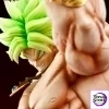 Dragon Ball Series Broly Single Character Museum 1/4 1/6 Scale TOPGK Statue DLG Studio - Photo 4 | TopGKStore