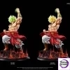Dragon Ball Series Broly Single Character Museum 1/4 1/6 Scale TOPGK Statue DLG Studio - Photo 7 | TopGKStore