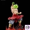 Dragon Ball Series Broly Single Character Museum 1/4 1/6 Scale TOPGK Statue DLG Studio - Photo 8 | TopGKStore