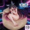 ECHOES Studio Sofa Girl Exclusive "Girl" Special Gift 1/4&1/6 Scale GK Statue - Photo 1 | TopGKStore