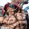 Edward Newgate Whitebeard One Piece-Kuang Feng Studio - Photo 12 | TopGKStore