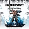 Edward Newgate Whitebeard One Piece-Kuang Feng Studio - Photo 8 | TopGKStore