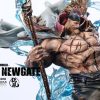 Edward Newgate Whitebeard One Piece-Kuang Feng Studio - Photo 9 | TopGKStore