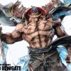 Edward Newgate Whitebeard One Piece-Kuang Feng Studio - Photo 10 | TopGKStore