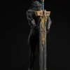 Elden Ring Blaidd the Half-Wolf  1/5 Scale TOPGK Statue-Zero Point（Ling Dian Studio） - Photo 3 | TopGKStore