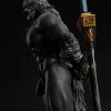 Elden Ring Blaidd the Half-Wolf  1/5 Scale TOPGK Statue-Zero Point（Ling Dian Studio） - Photo 4 | TopGKStore