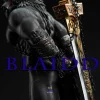 Elden Ring Blaidd the Half-Wolf  1/5 Scale TOPGK Statue-Zero Point（Ling Dian Studio） - Photo 5 | TopGKStore