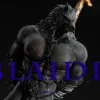 Elden Ring Blaidd the Half-Wolf  1/5 Scale TOPGK Statue-Zero Point（Ling Dian Studio） - Photo 8 | TopGKStore