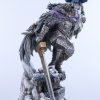 Elden Ring Wolf and Lunar Princess Resin TOPGK 1/5 Scale Statue-Bonfire x Dtalon Studio - Photo 5 | TopGKStore