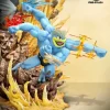 Elite Four Bruno-Pokemon 1/4 Scale TOPGK Statue-Egg Studio - Photo 2 | TopGKStore