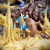Elite Four Bruno-Pokemon 1/4 Scale TOPGK Statue-Egg Studio - Photo 4 | TopGKStore
