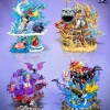 Elite Four Bruno-Pokemon 1/4 Scale TOPGK Statue-Egg Studio - Photo 5 | TopGKStore