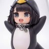 Endministrator Penguin Arknights Endfield 1/4 Scale Life Size TOPGK Statue-GUGA Studio - Photo 3 | TopGKStore