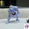 Machamp Evolution Set Pokémon GK Statue-151 Studio - Photo 9 | TopGKStore