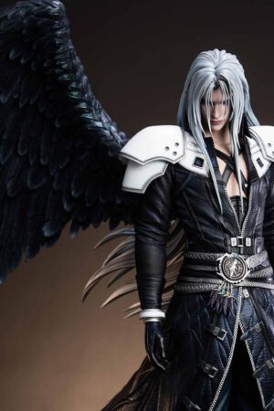 FANTASY Studio – FF Collector Series 002 Sephiroth (Final Fantasy VII) 1/3 Scale Statue