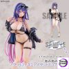 Yuna & Little Lily (Licensed) 1/6 Scale TOP GK Statue [R18]- Gentlemen - Photo 1 | TopGKStore