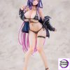 Yuna & Little Lily (Licensed) 1/6 Scale TOP GK Statue [R18]- Gentlemen - Photo 3 | TopGKStore