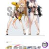 Yuna & Little Lily (Licensed) 1/6 Scale TOP GK Statue [R18]- Gentlemen - Photo 4 | TopGKStore