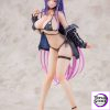 Yuna & Little Lily (Licensed) 1/6 Scale TOP GK Statue [R18]- Gentlemen - Photo 5 | TopGKStore