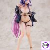 Yuna & Little Lily (Licensed) 1/6 Scale TOP GK Statue [R18]- Gentlemen - Photo 11 | TopGKStore