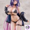 Yuna & Little Lily (Licensed) 1/6 Scale TOP GK Statue [R18]- Gentlemen - Photo 15 | TopGKStore