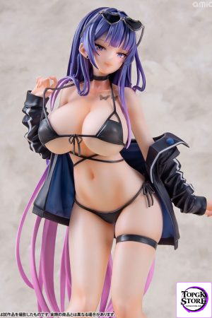 Yuna & Little Lily (Licensed) 1/6 Scale TOP GK Statue [R18]- Gentlemen - Photo 15 | TopGKStore