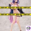 Yuna & Little Lily (Licensed) 1/6 Scale TOP GK Statue [R18]- Gentlemen - Photo 24 | TopGKStore