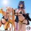 Yuna & Little Lily (Licensed) 1/6 Scale TOP GK Statue [R18]- Gentlemen - Photo 31 | TopGKStore