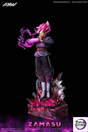 FXW Studio - Super Saiyan Rose Dragon Ball - Photo 1 | TopGKStore