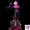FXW Studio - Super Saiyan Rose Dragon Ball - Photo 2 | TopGKStore