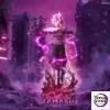 FXW Studio - Super Saiyan Rose Dragon Ball - Photo 3 | TopGKStore