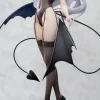Fantasias Tear Succubus 1/6 Scale TOPGK Figure Reverse Studio - Photo 11 | TopGKStore