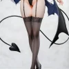 Fantasias Tear Succubus 1/6 Scale TOPGK Figure Reverse Studio - Photo 14 | TopGKStore