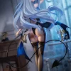 Fantasias Tear Succubus 1/6 Scale TOPGK Figure Reverse Studio - Photo 20 | TopGKStore