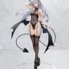 Fantasias Tear Succubus 1/6 Scale TOPGK Figure Reverse Studio - Photo 3 | TopGKStore