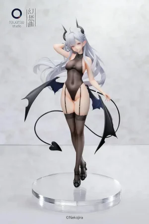 Fantasias Tear Succubus 1/6 Scale TOPGK Figure Reverse Studio - Photo 3 | TopGKStore