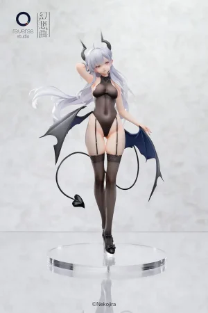 Fantasias Tear Succubus 1/6 Scale TOPGK Figure Reverse Studio - Photo 6 | TopGKStore