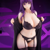 Fern Frieren: Beyond Journey's End 1/6 Scale GK Statue [R18]-RolyStar Studio - Photo 4 | TopGKStore