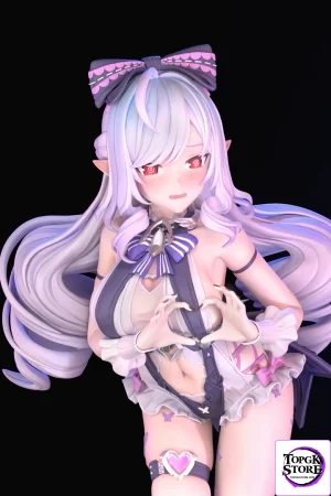 Fifteen Studio - Vivian Banshee Swimwear Zenless Zone Zero