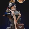 Fighter Link The Legend of Zelda 1/6 Scale TOPGK Statue[R18]-MintBoy Studio - Photo 2 | TopGKStore