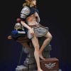 Fighter Link The Legend of Zelda 1/6 Scale TOPGK Statue[R18]-MintBoy Studio - Photo 3 | TopGKStore