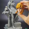 Fighter Link The Legend of Zelda 1/6 Scale TOPGK Statue[R18]-MintBoy Studio - Photo 5 | TopGKStore