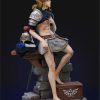 Fighter Link The Legend of Zelda 1/6 Scale TOPGK Statue[R18]-MintBoy Studio - Photo 6 | TopGKStore