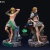 Fighter Link The Legend of Zelda 1/6 Scale TOPGK Statue[R18]-MintBoy Studio - Photo 7 | TopGKStore