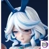 Furina Bunny Girl Genshin Impact 1/4&1/7 Scale TOPGK Statue[R18]-Genius Bee Studio - Photo 3 | TopGKStore
