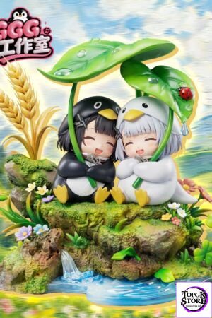 Guga Guga Limited Edition 1/7 Scale Figure GGG Studio - Photo 1 | TopGKStore